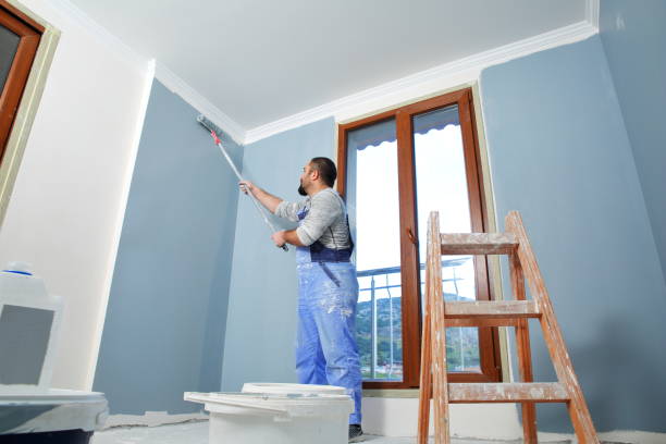 Best Mold Removal for HVAC Installations  in Golf Manor, OH
