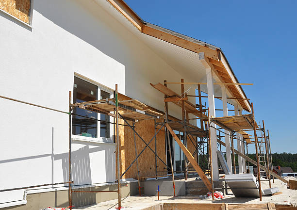 Best Water Damage & Mold Remediation  in Golf Manor, OH
