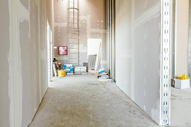 Best Post-Remediation Verification Testing  in Golf Manor, OH